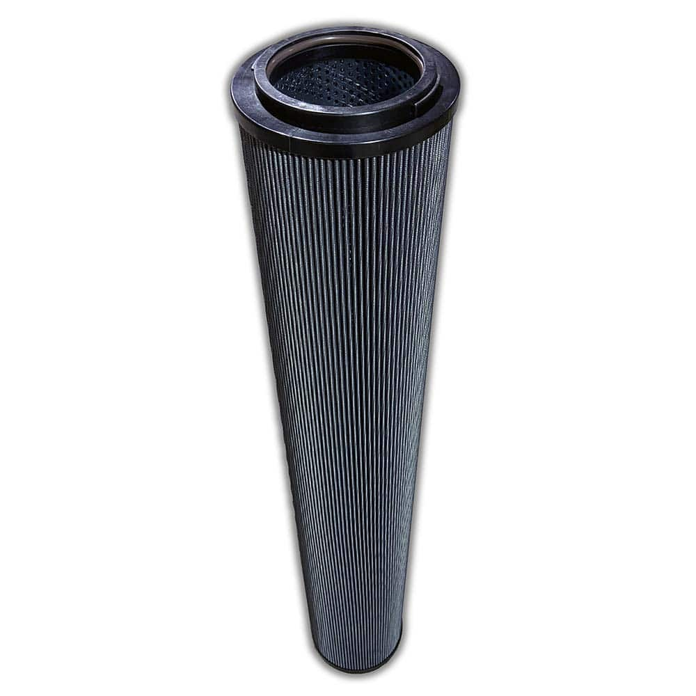 Main Filter - Filter Elements & Assemblies; Filter Type: Replacement/Interchange Hydraulic Filter ; Media Type: Wire Mesh ; OEM Cross Reference Number: HYDAC/HYCON 02061756 ; Micron Rating: 25 ; Hycon Part Number: 2061756 ; Hydac Part Number: 2061756 - Exact Industrial Supply