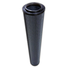 Main Filter - Filter Elements & Assemblies; Filter Type: Replacement/Interchange Hydraulic Filter ; Media Type: Wire Mesh ; OEM Cross Reference Number: FILTER MART 060870 ; Micron Rating: 25 - Exact Industrial Supply