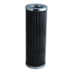 Main Filter - Filter Elements & Assemblies; Filter Type: Replacement/Interchange Hydraulic Filter ; Media Type: Wire Mesh ; OEM Cross Reference Number: EPPENSTEINER 1225G100P ; Micron Rating: 100 - Exact Industrial Supply