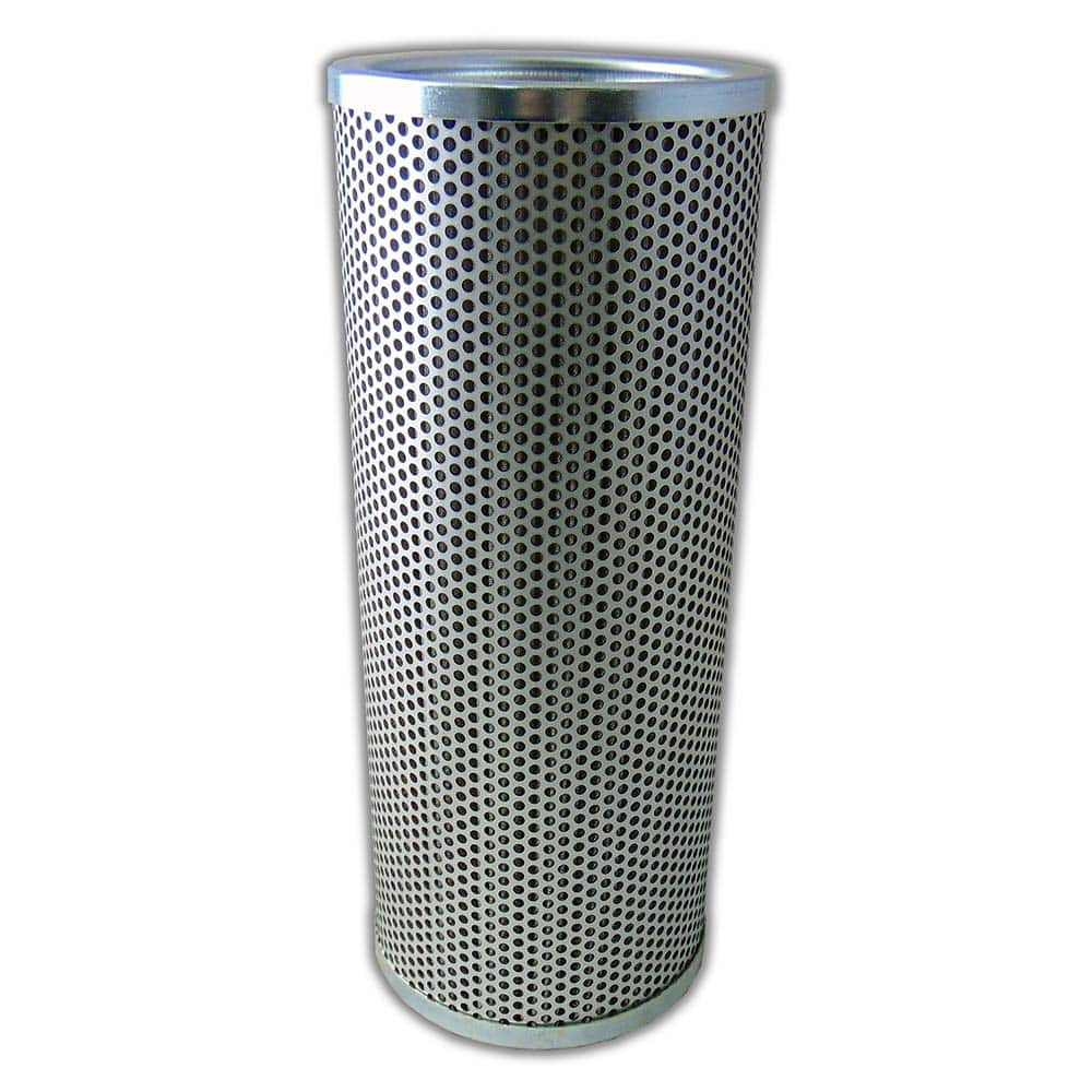 Replacement/Interchange Hydraulic Filter Element: Wire Mesh, 150  µ