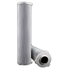 Main Filter - Filter Elements & Assemblies; Filter Type: Replacement/Interchange Hydraulic Filter ; Media Type: Microglass ; OEM Cross Reference Number: PALL HC8200FKS16H ; Micron Rating: 10 - Exact Industrial Supply