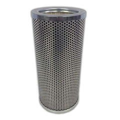 Main Filter - Filter Elements & Assemblies; Filter Type: Replacement/Interchange Hydraulic Filter ; Media Type: Cellulose ; OEM Cross Reference Number: SF FILTER HY11581 ; Micron Rating: 10 - Exact Industrial Supply