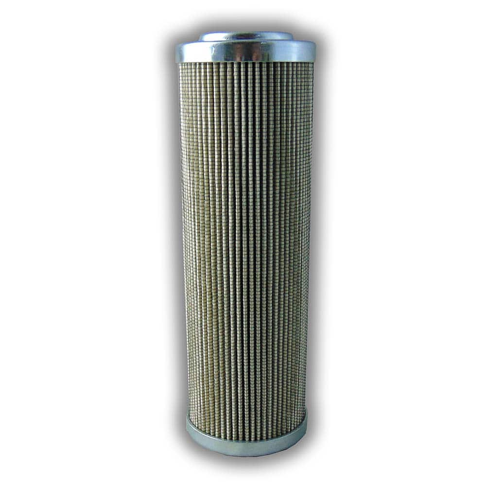 Main Filter - Filter Elements & Assemblies; Filter Type: Replacement/Interchange Hydraulic Filter ; Media Type: Cellulose ; OEM Cross Reference Number: REXROTH 9240P20A000M ; Micron Rating: 20 - Exact Industrial Supply