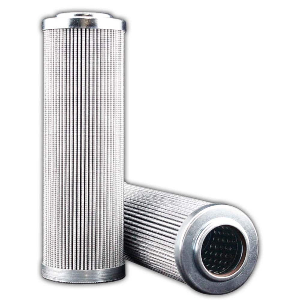 Main Filter - Filter Elements & Assemblies; Filter Type: Replacement/Interchange Hydraulic Filter ; Media Type: Microglass ; OEM Cross Reference Number: WIX 557878 ; Micron Rating: 3 - Exact Industrial Supply