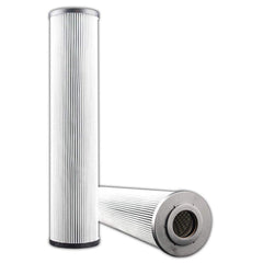 Main Filter - Filter Elements & Assemblies; Filter Type: Replacement/Interchange Hydraulic Filter ; Media Type: Microglass ; OEM Cross Reference Number: FLEETGUARD HF30121 ; Micron Rating: 5 - Exact Industrial Supply