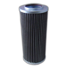 Main Filter - Filter Elements & Assemblies; Filter Type: Replacement/Interchange Hydraulic Filter ; Media Type: Wire Mesh ; OEM Cross Reference Number: HY-PRO HP360L9100WB ; Micron Rating: 100 - Exact Industrial Supply