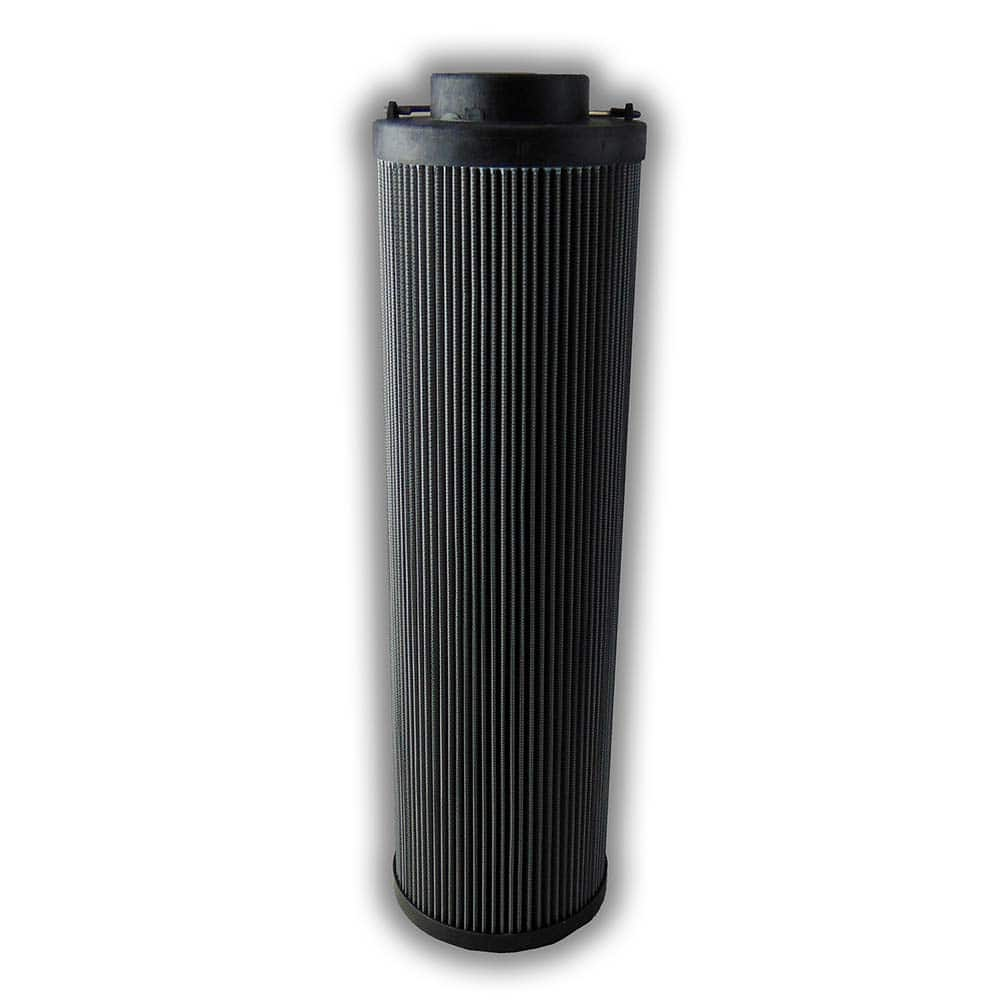 Main Filter - Filter Elements & Assemblies; Filter Type: Replacement/Interchange Hydraulic Filter ; Media Type: Wire Mesh ; OEM Cross Reference Number: INTERNORMEN 311049 ; Micron Rating: 25 - Exact Industrial Supply