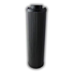 Replacement/Interchange Hydraulic Filter Element: Wire Mesh, 25  µ