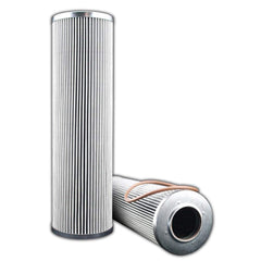 Main Filter - Filter Elements & Assemblies; Filter Type: Replacement/Interchange Hydraulic Filter ; Media Type: Microglass ; OEM Cross Reference Number: CARQUEST 94518 ; Micron Rating: 10 - Exact Industrial Supply