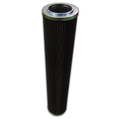 Main Filter - Filter Elements & Assemblies; Filter Type: Replacement/Interchange Hydraulic Filter ; Media Type: Wire Mesh ; OEM Cross Reference Number: EPPENSTEINER 11801G25A000P ; Micron Rating: 25 - Exact Industrial Supply