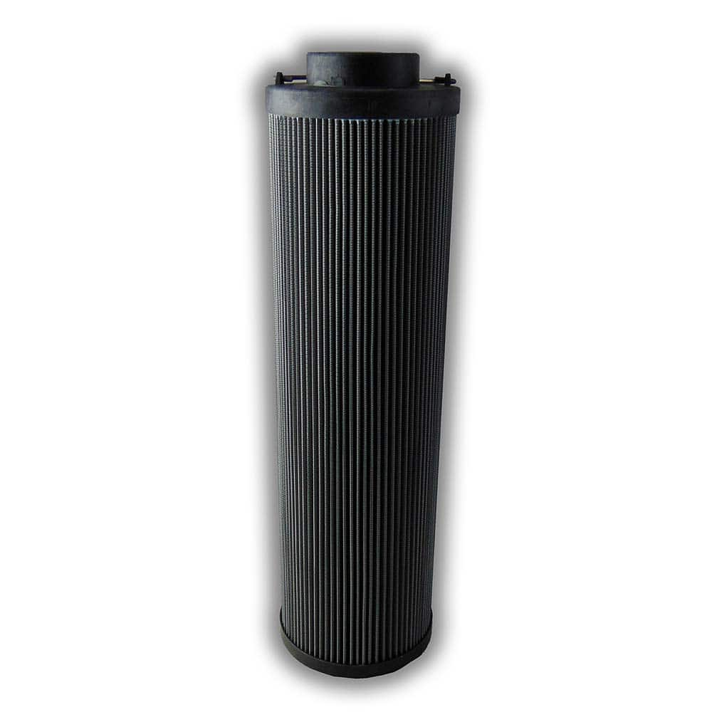 Main Filter - Filter Elements & Assemblies; Filter Type: Replacement/Interchange Hydraulic Filter ; Media Type: Wire Mesh ; OEM Cross Reference Number: HYDAC/HYCON 2062783 ; Micron Rating: 80 ; Hycon Part Number: 2062783 ; Hydac Part Number: 2062783 - Exact Industrial Supply