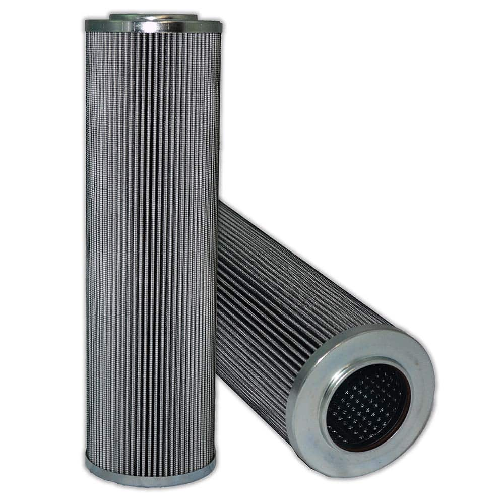 Main Filter - Filter Elements & Assemblies; Filter Type: Replacement/Interchange Hydraulic Filter ; Media Type: Microglass ; OEM Cross Reference Number: HY-PRO HP94L1361AB ; Micron Rating: 5 - Exact Industrial Supply