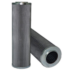 Main Filter - Filter Elements & Assemblies; Filter Type: Replacement/Interchange Hydraulic Filter ; Media Type: Microglass ; OEM Cross Reference Number: TRIBOGUARD 9400136UM ; Micron Rating: 5 - Exact Industrial Supply