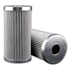 Main Filter - Filter Elements & Assemblies; Filter Type: Replacement/Interchange Hydraulic Filter ; Media Type: Microglass ; OEM Cross Reference Number: SF FILTER HY11586 ; Micron Rating: 10 - Exact Industrial Supply