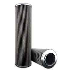 Replacement/Interchange Hydraulic Filter Element: Wire Mesh, 25  µ