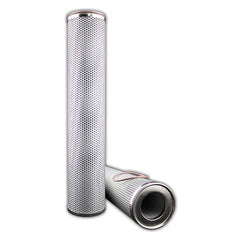 Main Filter - Filter Elements & Assemblies; Filter Type: Replacement/Interchange Hydraulic Filter ; Media Type: Microglass ; OEM Cross Reference Number: PALL HC6400FUN16H ; Micron Rating: 5 - Exact Industrial Supply