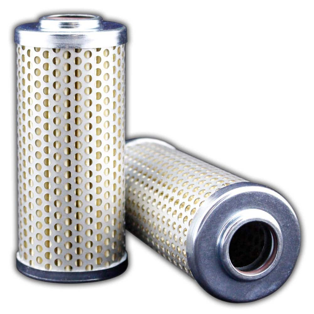 Main Filter - Filter Elements & Assemblies; Filter Type: Replacement/Interchange Hydraulic Filter ; Media Type: Cellulose ; OEM Cross Reference Number: DEMAG 988785 ; Micron Rating: 10 - Exact Industrial Supply