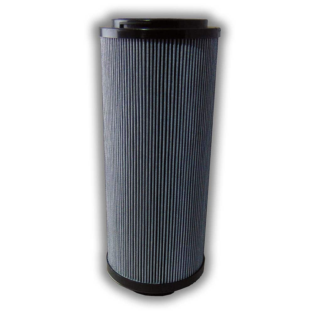 Replacement/Interchange Hydraulic Filter Element: Polyester, 20  µ