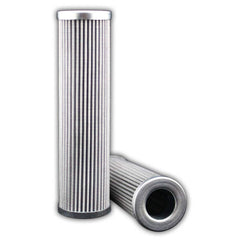 Main Filter - Filter Elements & Assemblies; Filter Type: Replacement/Interchange Hydraulic Filter ; Media Type: Microglass ; OEM Cross Reference Number: PUTZMEISTER 223192009 ; Micron Rating: 10 - Exact Industrial Supply