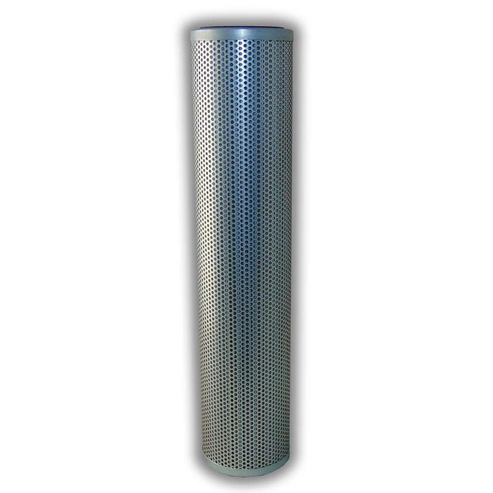 Main Filter - Filter Elements & Assemblies; Filter Type: Replacement/Interchange Hydraulic Filter ; Media Type: Microglass ; OEM Cross Reference Number: FLEETGUARD HF6247 ; Micron Rating: 25 - Exact Industrial Supply