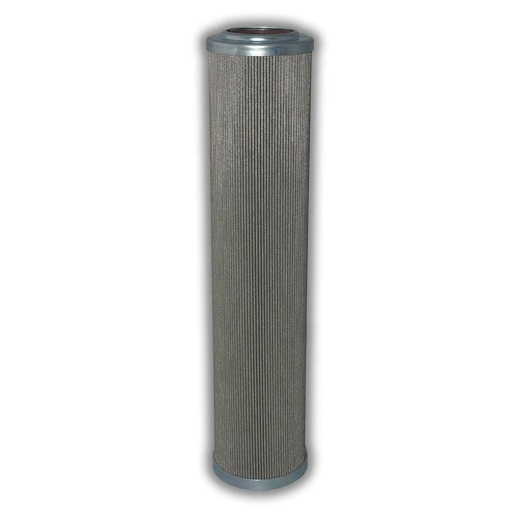 Main Filter - Filter Elements & Assemblies; Filter Type: Replacement/Interchange Hydraulic Filter ; Media Type: Stainless Steel Fiber ; OEM Cross Reference Number: SEPARATION TECHNOLOGIES H660D20V ; Micron Rating: 20 - Exact Industrial Supply