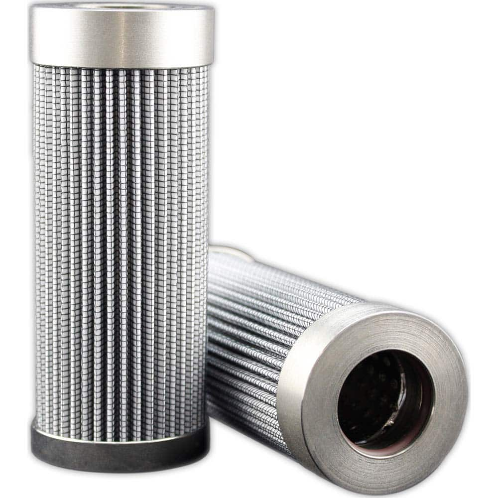 Main Filter - Filter Elements & Assemblies; Filter Type: Replacement/Interchange Hydraulic Filter ; Media Type: Microglass ; OEM Cross Reference Number: MAHLE 7817786 ; Micron Rating: 3 - Exact Industrial Supply