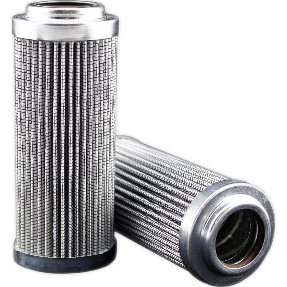 Main Filter - Filter Elements & Assemblies; Filter Type: Replacement/Interchange Hydraulic Filter ; Media Type: Microglass ; OEM Cross Reference Number: EPPENSTEINER 169020RH3XLE000P ; Micron Rating: 3 - Exact Industrial Supply