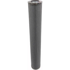 Main Filter - Filter Elements & Assemblies; Filter Type: Replacement/Interchange Hydraulic Filter ; Media Type: Microglass ; OEM Cross Reference Number: REXROTH 10270H20XLA000M ; Micron Rating: 25 - Exact Industrial Supply