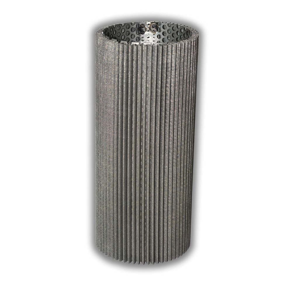 Main Filter - Filter Elements & Assemblies; Filter Type: Replacement/Interchange Hydraulic Filter ; Media Type: Wire Mesh ; OEM Cross Reference Number: FLEETGUARD HF7751 ; Micron Rating: 74 - Exact Industrial Supply