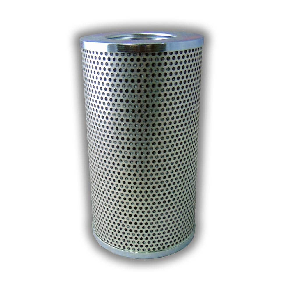 Main Filter - Filter Elements & Assemblies; Filter Type: Replacement/Interchange Hydraulic Filter ; Media Type: Microglass ; OEM Cross Reference Number: FLEETGUARD HF35482 ; Micron Rating: 25 - Exact Industrial Supply