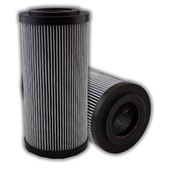 Main Filter - Filter Elements & Assemblies; Filter Type: Replacement/Interchange Hydraulic Filter ; Media Type: Microglass ; OEM Cross Reference Number: CARQUEST 94390 ; Micron Rating: 25 - Exact Industrial Supply