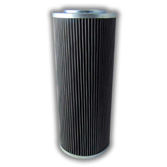 Replacement/Interchange Hydraulic Filter Element: Wire Mesh, 20  µ