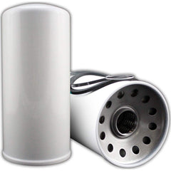 Main Filter - Filter Elements & Assemblies; Filter Type: Replacement/Interchange Spin-On Filter ; Media Type: Cellulose ; OEM Cross Reference Number: UFI ESF22NCD ; Micron Rating: 20 - Exact Industrial Supply