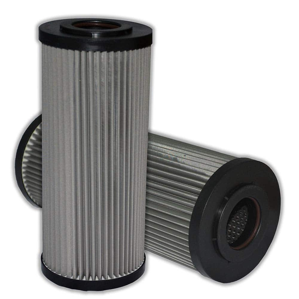 Main Filter - Filter Elements & Assemblies; Filter Type: Replacement/Interchange Hydraulic Filter ; Media Type: Wire Mesh ; OEM Cross Reference Number: SEPARATION TECHNOLOGIES 818BMS99CB ; Micron Rating: 260 - Exact Industrial Supply