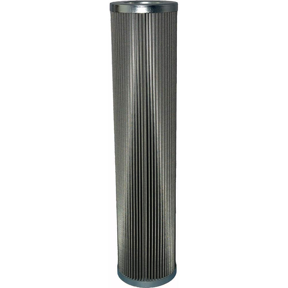 Replacement/Interchange Hydraulic Filter Element: Wire Mesh, 40  µ