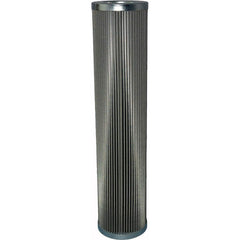 Replacement/Interchange Hydraulic Filter Element: Wire Mesh, 40  µ