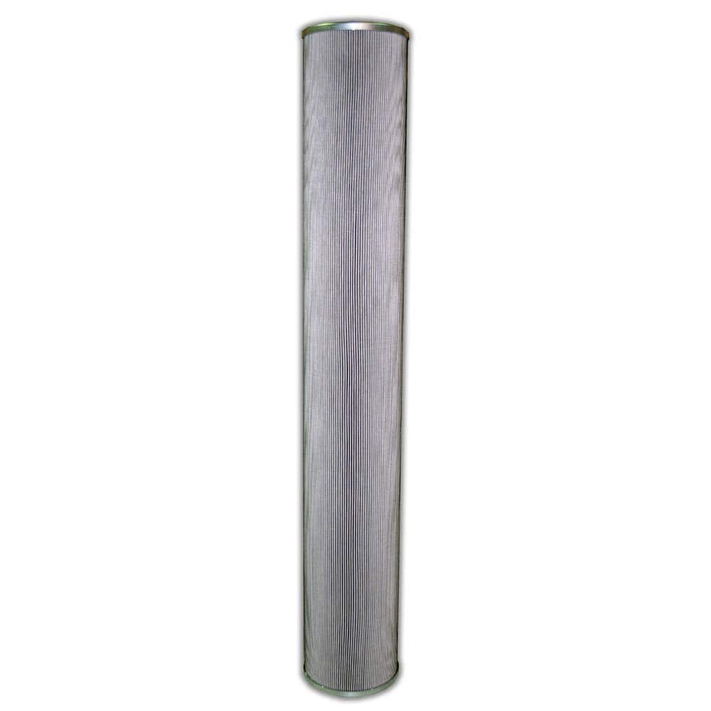 Main Filter - Filter Elements & Assemblies; Filter Type: Replacement/Interchange Hydraulic Filter ; Media Type: Microglass ; OEM Cross Reference Number: SEPARATION TECHNOLOGIES 2830L25V39 ; Micron Rating: 25 - Exact Industrial Supply