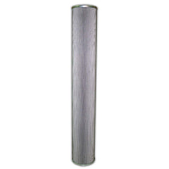 Main Filter - Filter Elements & Assemblies; Filter Type: Replacement/Interchange Hydraulic Filter ; Media Type: Microglass ; OEM Cross Reference Number: FILTER MART 335932 ; Micron Rating: 25 - Exact Industrial Supply