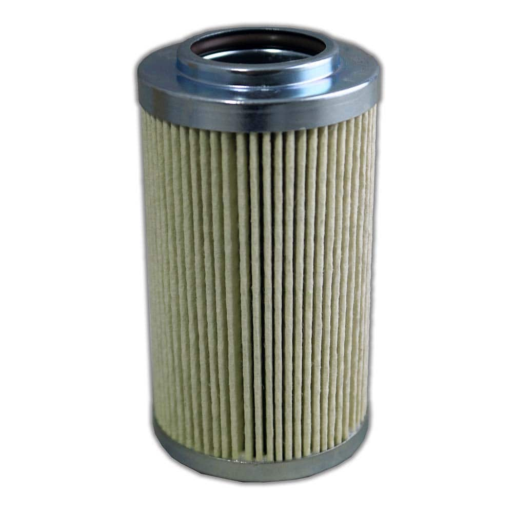 Main Filter - Filter Elements & Assemblies; Filter Type: Replacement/Interchange Hydraulic Filter ; Media Type: Cellulose ; OEM Cross Reference Number: PARKER G02984 ; Micron Rating: 10 ; Parker Part Number: G02984 - Exact Industrial Supply