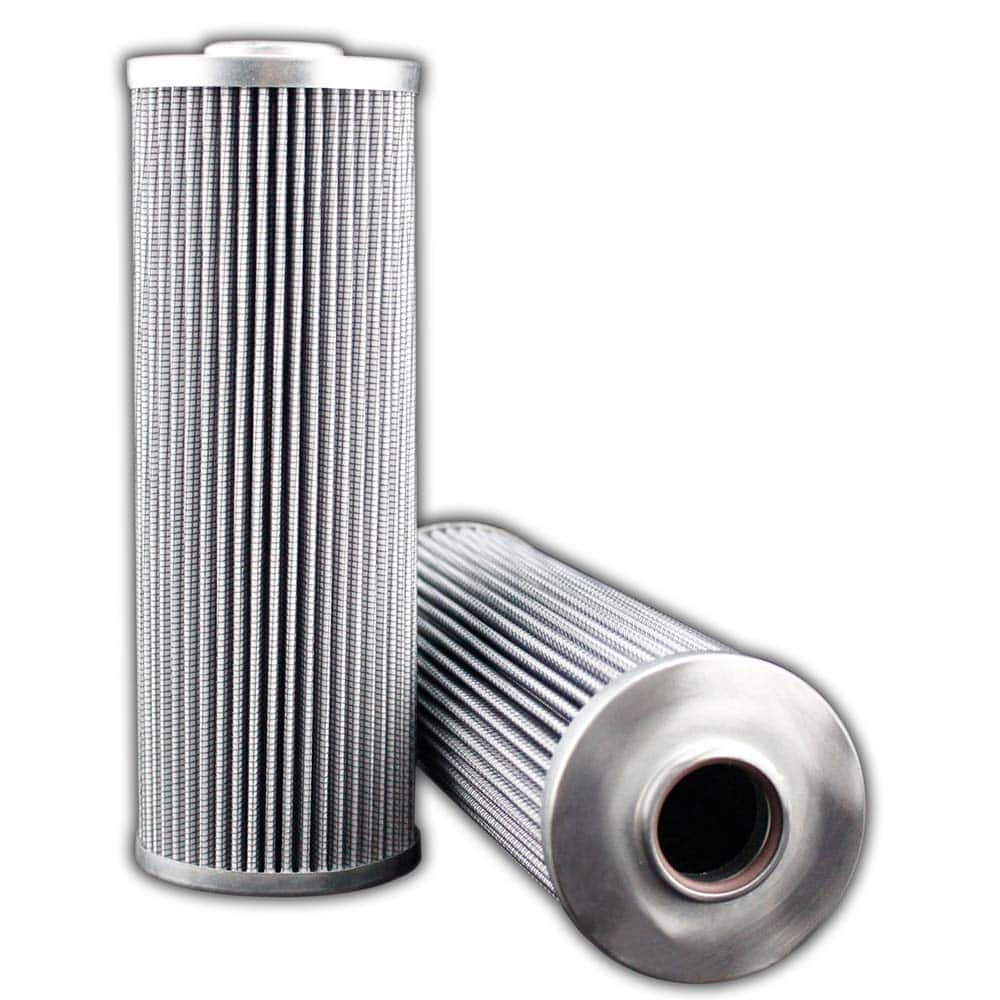 Main Filter - Filter Elements & Assemblies; Filter Type: Replacement/Interchange Hydraulic Filter ; Media Type: Microglass ; OEM Cross Reference Number: AIRFIL AFK0VL24810 ; Micron Rating: 10 - Exact Industrial Supply