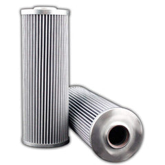 Main Filter - Filter Elements & Assemblies; Filter Type: Replacement/Interchange Hydraulic Filter ; Media Type: Microglass ; OEM Cross Reference Number: AIRFIL AFKOVL24810 ; Micron Rating: 10 - Exact Industrial Supply