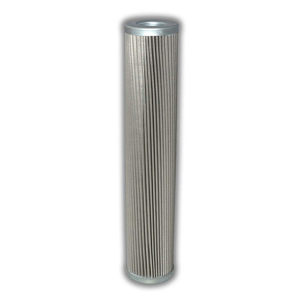 Main Filter - Filter Elements & Assemblies; Filter Type: Replacement/Interchange Hydraulic Filter ; Media Type: Wire Mesh ; OEM Cross Reference Number: INTERNORMEN 306485 ; Micron Rating: 25 - Exact Industrial Supply