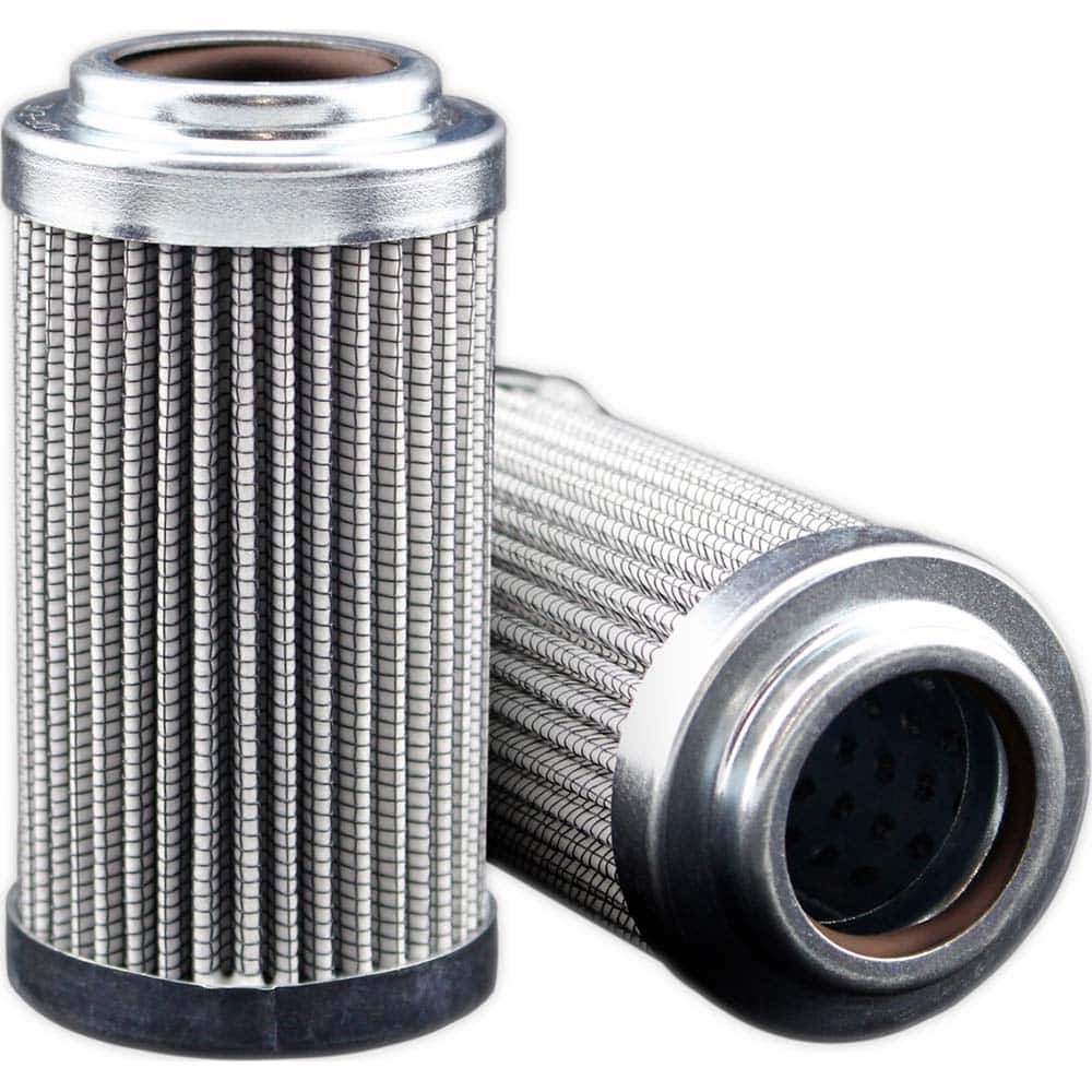 Main Filter - Filter Elements & Assemblies; Filter Type: Replacement/Interchange Hydraulic Filter ; Media Type: Microglass ; OEM Cross Reference Number: CARQUEST 94585 ; Micron Rating: 25 - Exact Industrial Supply