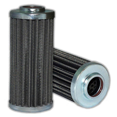 Main Filter - Filter Elements & Assemblies; Filter Type: Replacement/Interchange Hydraulic Filter ; Media Type: Wire Mesh ; OEM Cross Reference Number: FILTREC D810T40A ; Micron Rating: 40 - Exact Industrial Supply