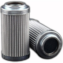 Main Filter - Filter Elements & Assemblies; Filter Type: Replacement/Interchange Hydraulic Filter ; Media Type: Microglass ; OEM Cross Reference Number: OMT CHP281F03XN ; Micron Rating: 3 - Exact Industrial Supply