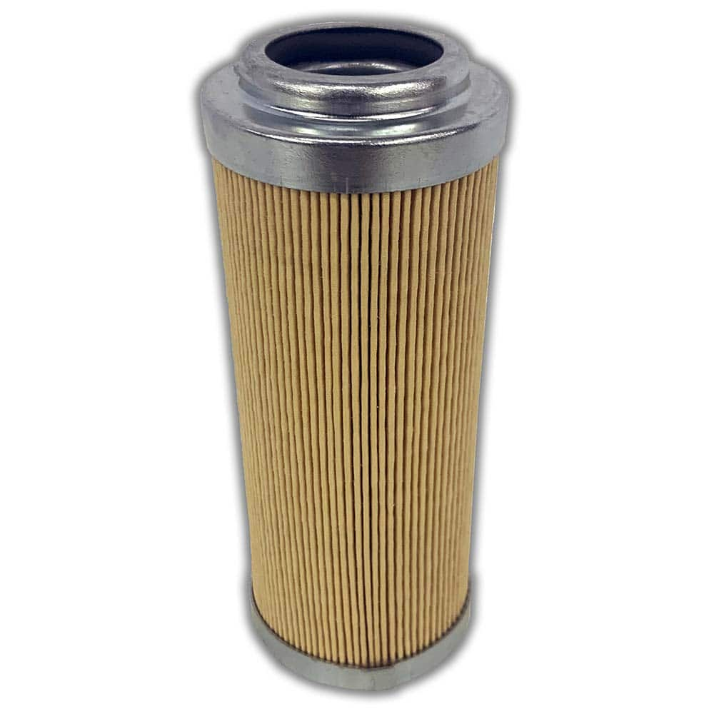 Main Filter - Filter Elements & Assemblies; Filter Type: Replacement/Interchange Hydraulic Filter ; Media Type: Cellulose ; OEM Cross Reference Number: EPPENSTEINER 1840P25G000P ; Micron Rating: 20 - Exact Industrial Supply