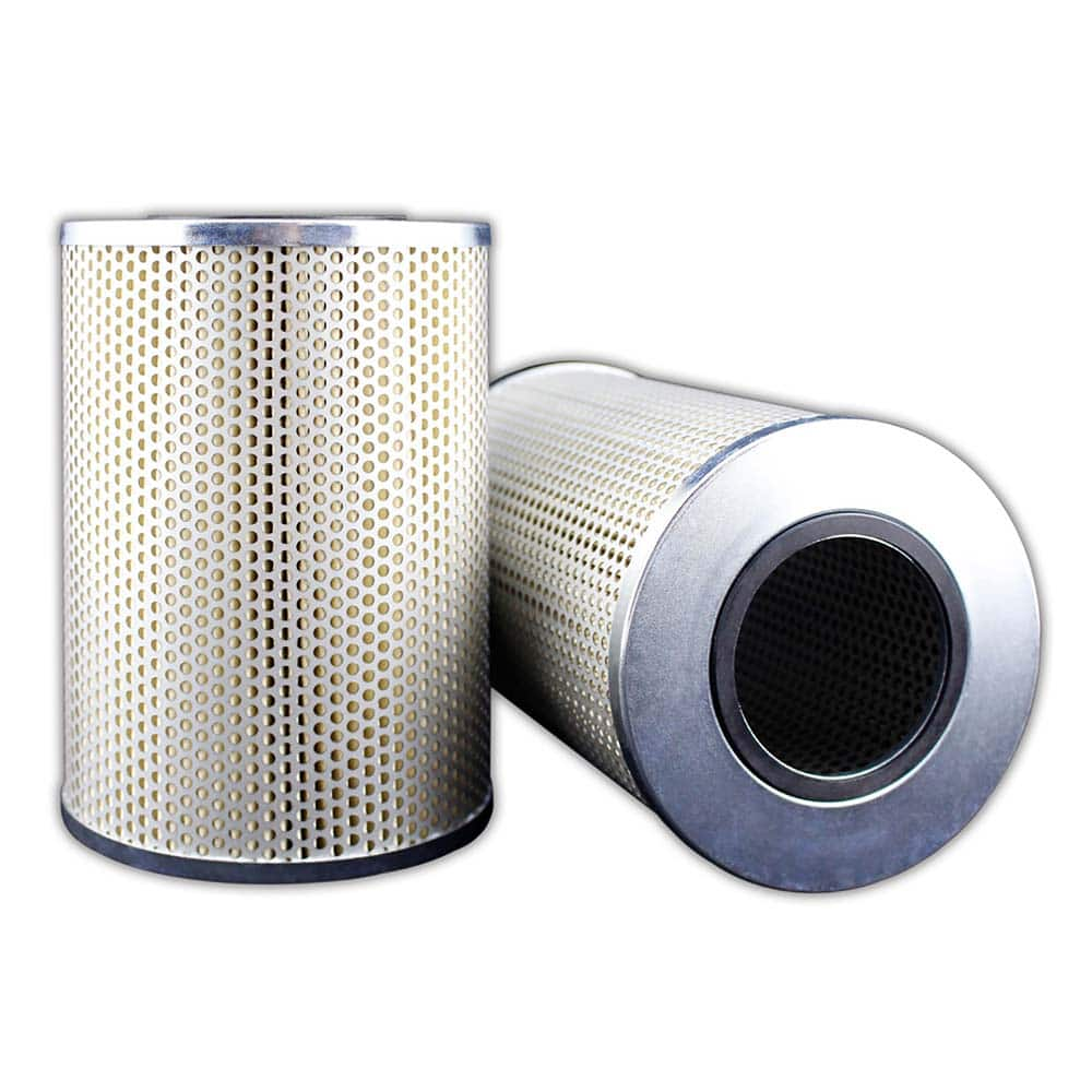 Main Filter - Filter Elements & Assemblies; Filter Type: Replacement/Interchange Hydraulic Filter ; Media Type: Cellulose ; OEM Cross Reference Number: CARQUEST 85634 ; Micron Rating: 10 - Exact Industrial Supply