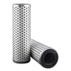 Main Filter - Filter Elements & Assemblies; Filter Type: Replacement/Interchange Hydraulic Filter ; Media Type: Microglass ; OEM Cross Reference Number: FLEETGUARD HF7774 ; Micron Rating: 10