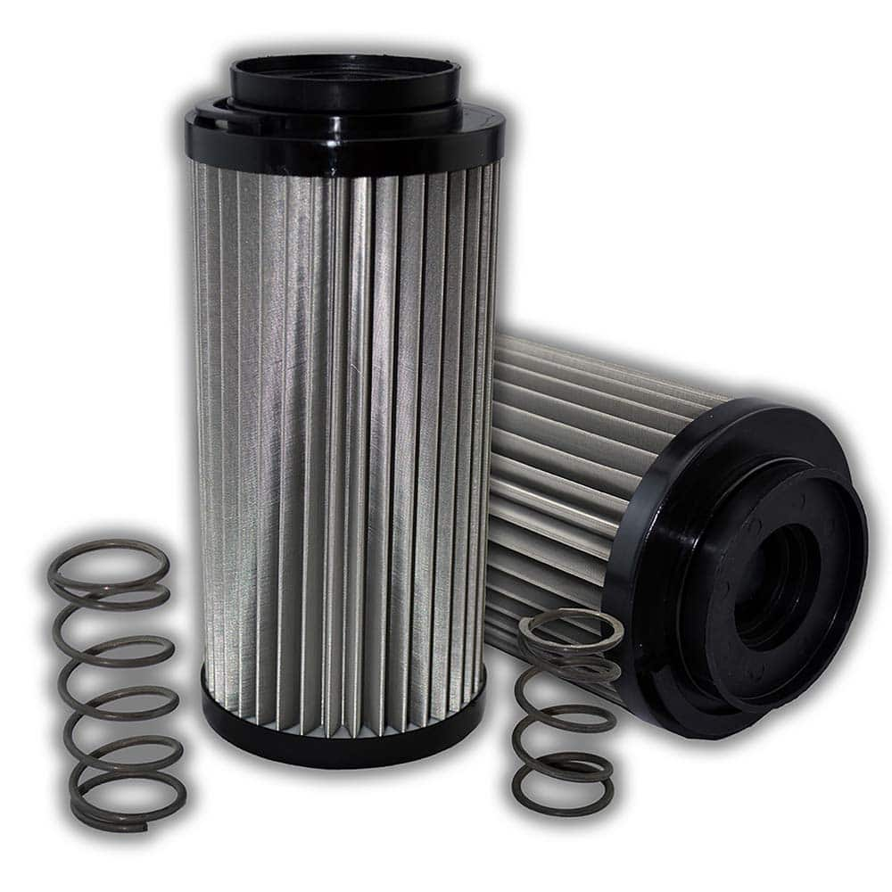 Main Filter - Filter Elements & Assemblies; Filter Type: Replacement/Interchange Hydraulic Filter ; Media Type: Wire Mesh ; OEM Cross Reference Number: IKRON HEK0230195ASFB060VVB ; Micron Rating: 60