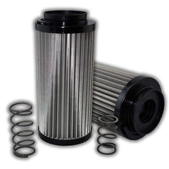 Main Filter - Filter Elements & Assemblies; Filter Type: Replacement/Interchange Hydraulic Filter ; Media Type: Wire Mesh ; OEM Cross Reference Number: CARQUEST 94561 ; Micron Rating: 60 - Exact Industrial Supply